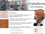 Variations Hair and Beauty Salon London