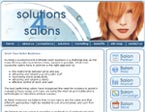 Internet Marketing and Salon Management Solutions